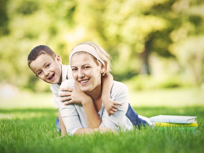 Снимка: thinkstock