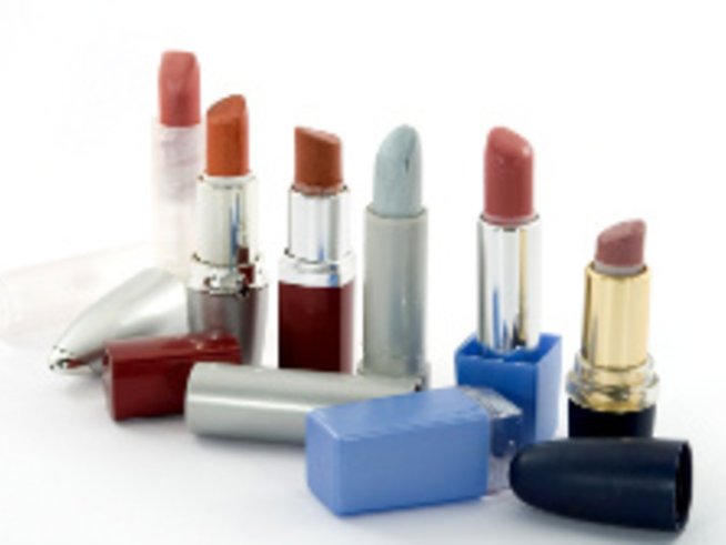 Как да изберем подходящ цвят на червилото