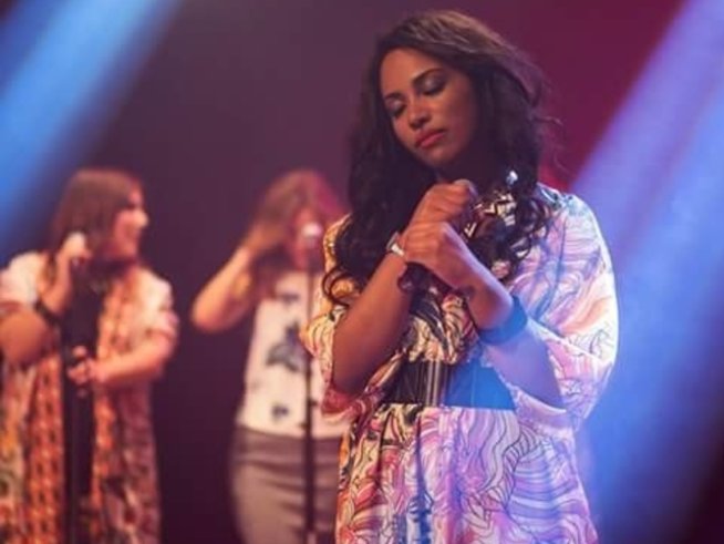 Снимка: Нели Куртева