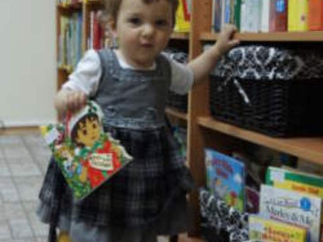 Вижте програмата на „Забавното лятно четене“ 2012 в Стара Загора на 19 юни