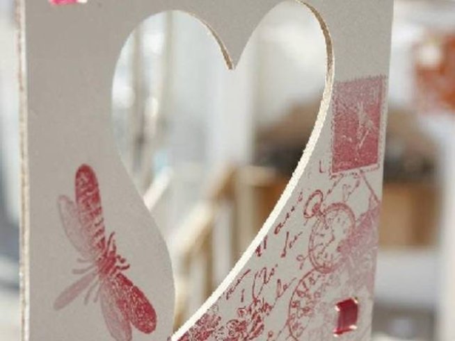 Сърца, романтика и сватба