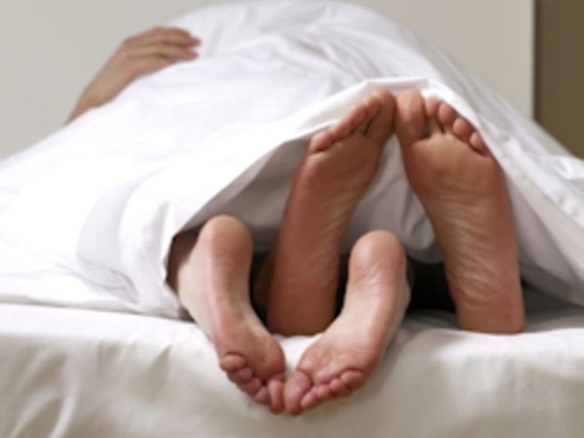 Мъжете искат секс, а жените...