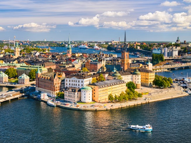 Снимка: istock