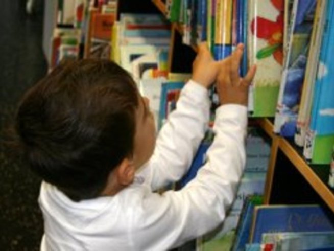 Книги за лятната ваканция