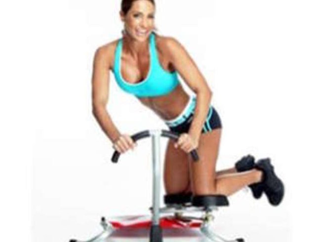 Как лесно и бързо да стегнем корема?