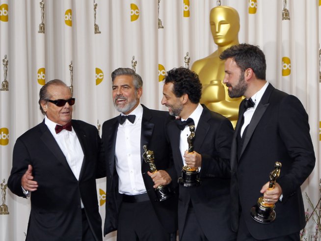 Снимка: Reuters