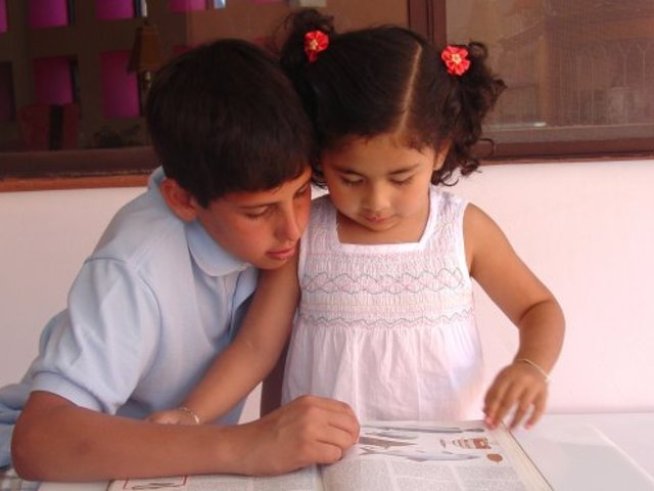 Лятна ваканция и учене