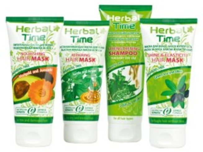 Как да се преобразим само за 35 минути?