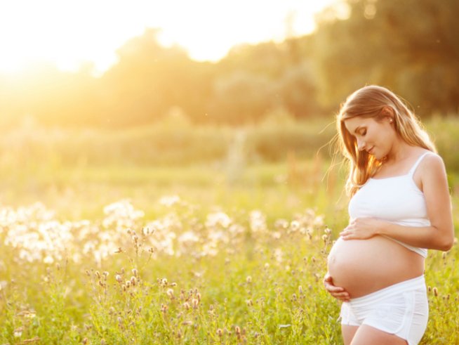 Снимка: Thinkstock