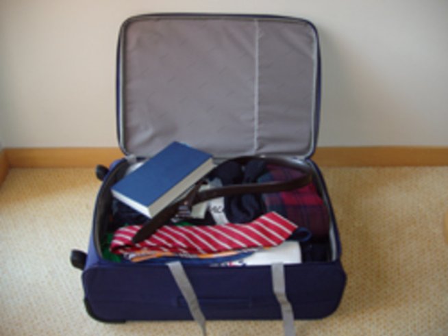 Съвети за пътуване със самолет