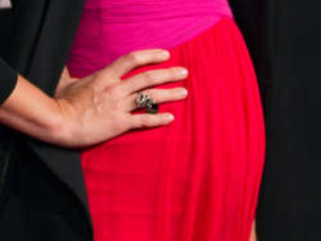 Най-големите страхове на бременните жени