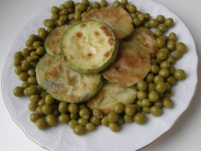 Не пренебрегвайте зелените зеленчуци през ноември