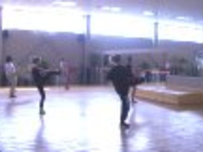 Тай-бо - модерно по света, модерно и в България!