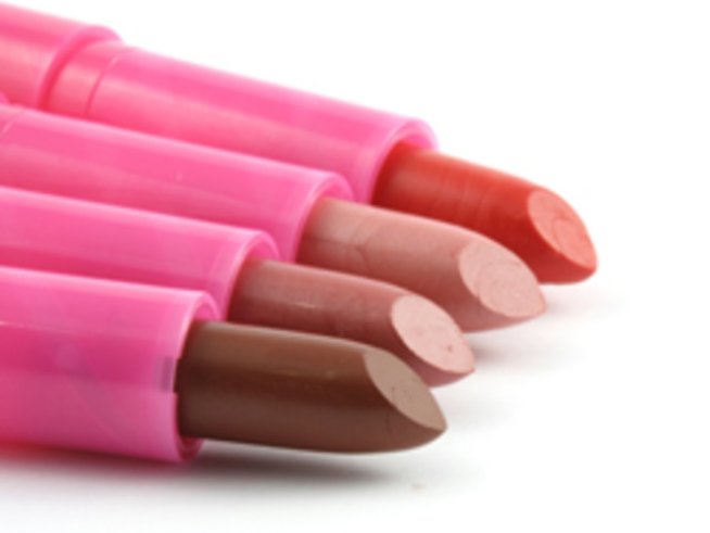 Червилото през вековете