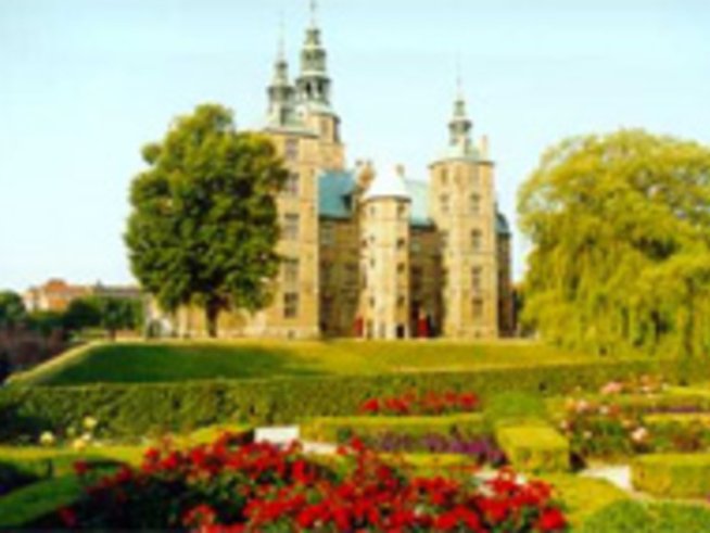 Дания - скандинавската магия