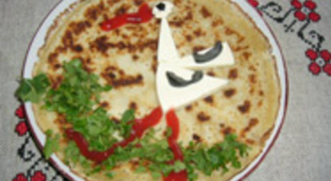 Вкусни мартеници