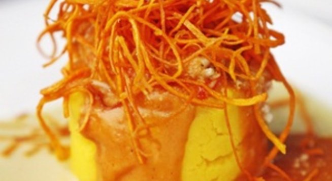 Всички ястия с картофи на едно място