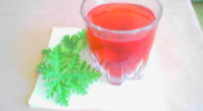 компот от джанки