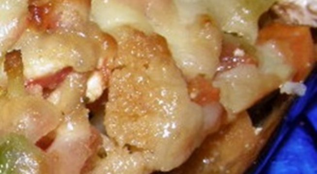 Всички рецепти с патладжани на туршия и ястия