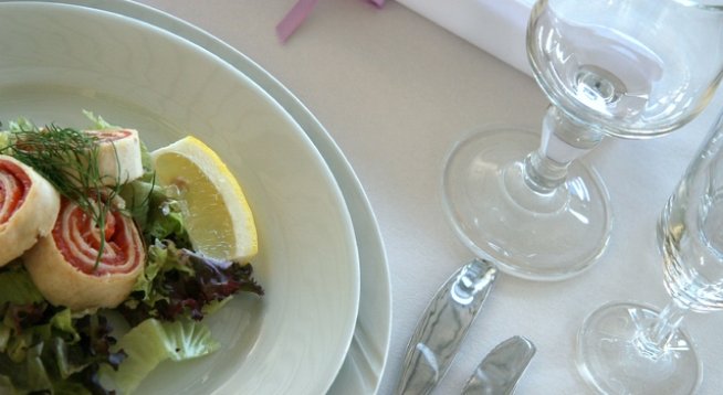 7 вкусни пролетни предястия