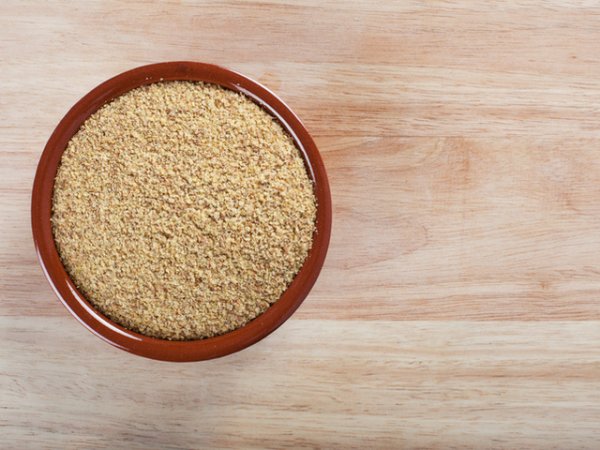 Пшеничен зародиш
Тази полезна храна е богата на витамин Е, който ще подобри еластичността на кожата. Също така намалява и риска от сърдечносъдови заболявания, който при пушачите е по-висок.
Снимка: istock