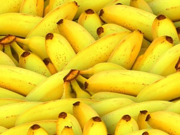 Банани
Бананите съдържат специален ензим, наречен бромелаин, който има противовъзпалителен ефект и спомага за секрецията на тестостерон. Вкусните плодове са богати на калий, който е от решаващо значение за кръвообращението и в крайна сметка за сексуалното здраве. &nbsp;Снимка: pixabay