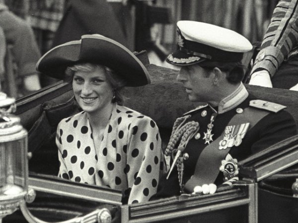 Нейната сестра Сара е имала любовна връзка с принц Чарлз години по-рано.&nbsp;Снимка: Reuters