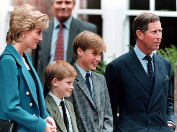 Принц Хари: "Ще направим всичко възможно тя да не бъде забравена, с всички нейни специални дарби, които тя притежаваше приживе. Силно се надявам, че голяма част от талантите на мама се проявяват в моята работа."&nbsp;
Снимка: Reuters
