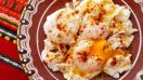 Не ви се пазарува? 5 идеи за вечеря с малко продукти