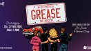 Легендарният мюзикъл GREASE  идва в София на 26 и 27 февруари в Зала 1 на НДК