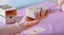 Таро карта за 1 ноември, неделя - Рицар пентакли