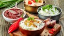 10 рецепти за разядки