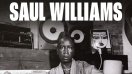 Saul Williams представя новия си албум Leap Life с концерт в София през 2027 