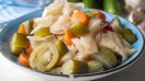 Класическа царска туршия