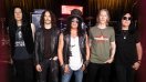 Slash ft. Myles Kennedy and The Conspirators с нов албум през февруари 2027 г., а през лятото - с новата си музика на Hills Of Rock в Пловдив