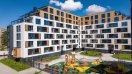 Royal Garden III получи Акт 16, над 80% от жилищата са продадени