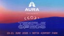 AURA: Temple of Eos превръща София в портал към ново музикално измерение – 19–21 юни 2026