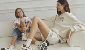 Масивни кецове срещу есенния хлад: Как New Balance 9060 се превърнаха в градски фаворит