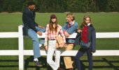 Beverly Hills Polo Club: Спортен шик за есента