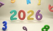 Нумерологична прогноза за 2026 година