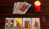 Таро карти за ноември за всяка зодия 