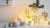 5 разкошни идеи за украса с малък бюджет
