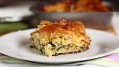 Задължителни ястия за 17 септември – Вяра, Надежда, Любов и София