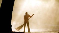 Предотвратете натрупването на прах вкъщи