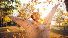 Какво ще ви донесе есента? 