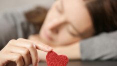 Нямам мъж до себе си от 3 години