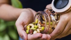 Защо ядките са важни за имунната система?