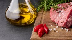 Защо зехтинът с люти чушки е полезен за здравето 