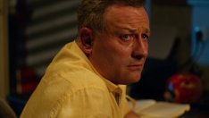 Димитър Рачков играе със сина на Евтим Милошев в нов сериал