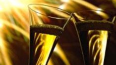 Парти за двама за Свети Валентин